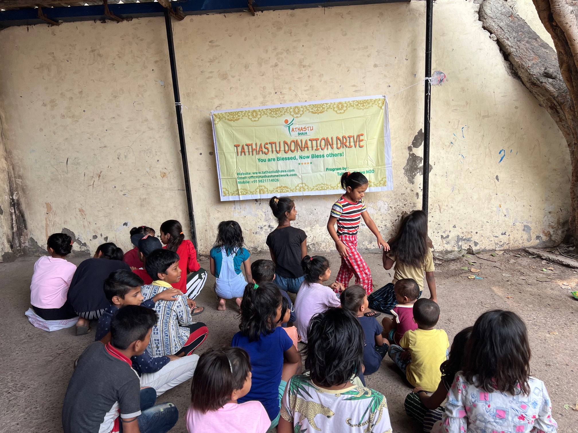 Community Health Awareness Programme