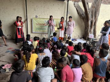 Community Donation Drive & Public Support Initiative